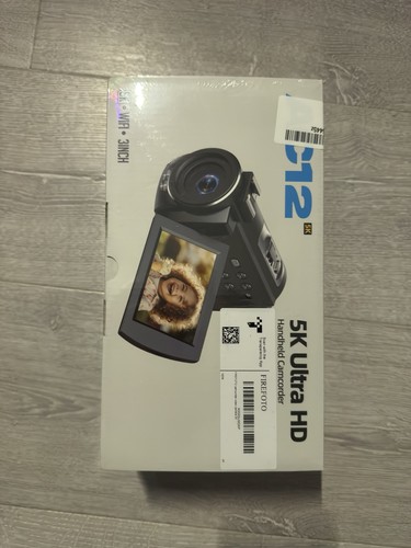 Firefoto ac12 ultra hd - firefoto,