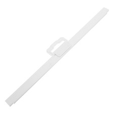  Transparenter Rollo-Zuggriff