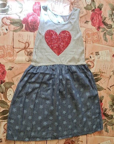 Sommerkleid für mädchen von - mädchen,