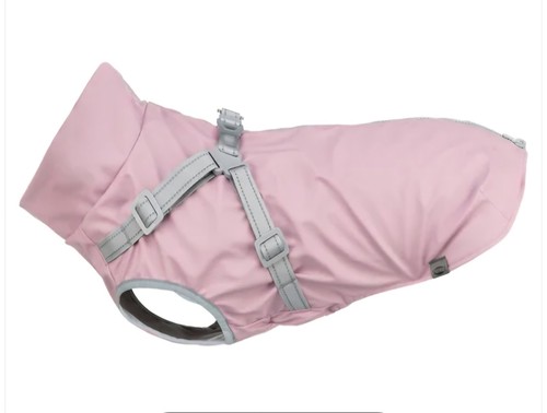 Trixie regenmantel geschirr - trixie,