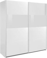 Schwebetürenschrank Bramfeld