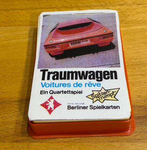 Berliner spielkarten - spielkarten,