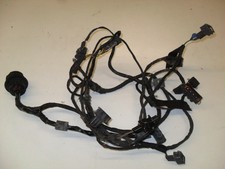 VW Vento Kabelbaum am