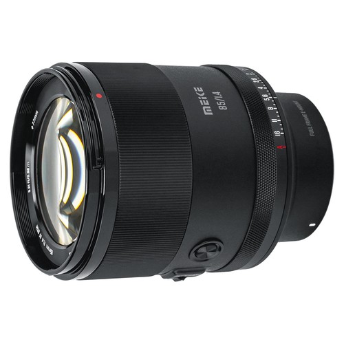 Meike 85mm autofokus - meike,