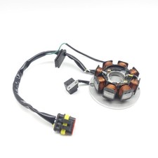 Lichtmaschine Stator Zündung