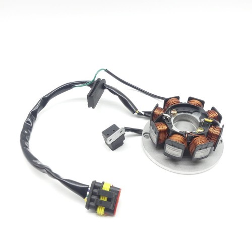 Lichtmaschine stator zündung - lichtmaschine,