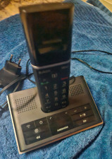 Medion Telefon Station mit AB - gepflegt