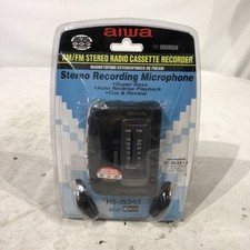Aiwa Walkman HS-JS245 FM/AM