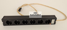 MF Electronic High-End Audio