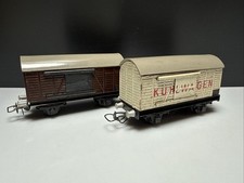 Spur H0 DDR PIKO ALT 2x