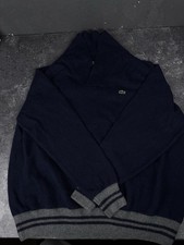 Lacoste Damen Pullover