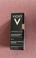 VICHY Dermablend Teintkorrigierendes Make-Up 16H Halt, Sand 35, NEU