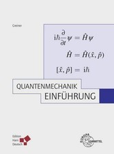 Quantenmechanik Walter Greiner