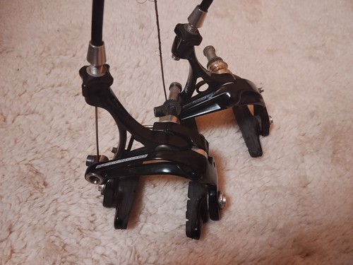 Campagnolo super record - campagnolo,
