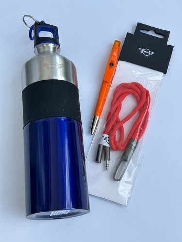 Mini fan set trinkflasche - fan,