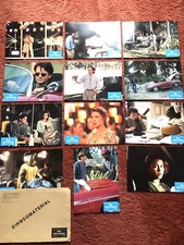 Doc Hollywood Aushangfotos 12 Stck. Michael J. Fox