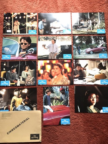 Doc hollywood aushangfotos - hollywood,