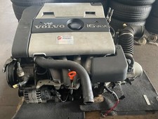 Volvo v40 s40 b4184s - b4184s, motor