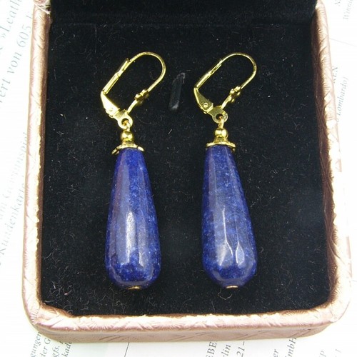 Bailysbeads edle saphir - edle,