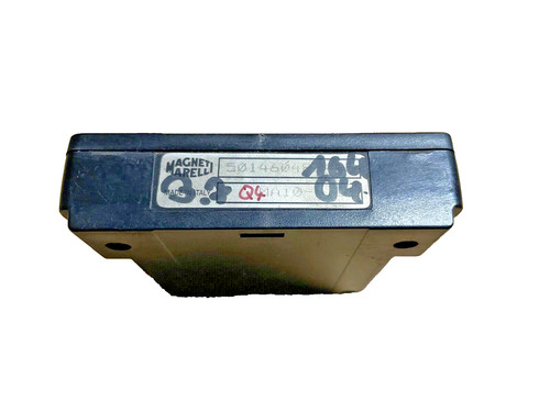 Diagnosemodul magneti marelli - ,