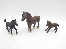 Schleich 13222 Shire Horse