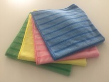 Vileda Professional MicroTuff