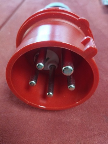 Cee stecker ohne phasenwender - cee,