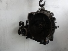 Schaltgetriebe 5-GANG EQW 2 Seile VW 6 N/6 KV Polo 50