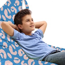 Leopard-Druck Spielzeugtasche