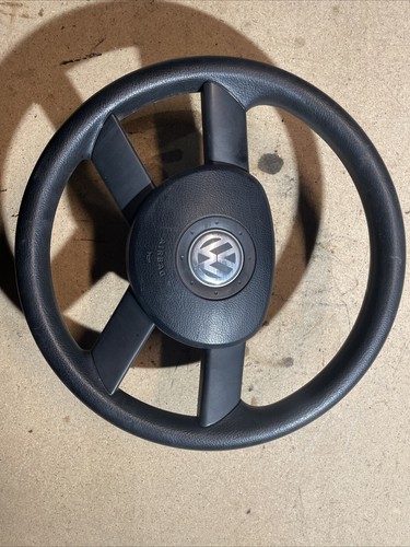 Lenkrad speichen volkswagen - lenkrad, 4