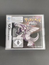 Pokémon Perl-Edition  Sealed (Nintendo DS, 2007)