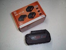 Fein Bosch Ampshare Akku 18V , Schlagschrauber Poliermaschine Akkuschrauber 18 V