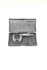 Mitutoyo Bügelmessschraube