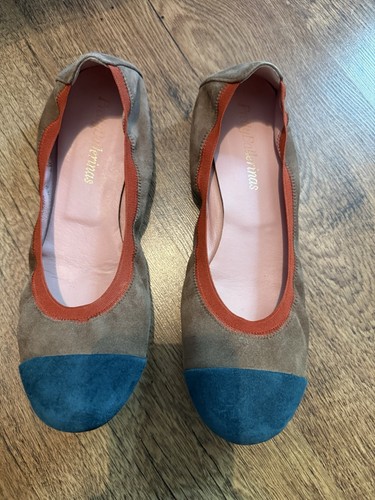 Pretty ballerinas damen - pretty,