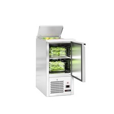 GGM Gastro Saladette ECO -