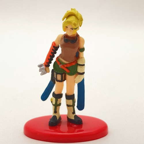 Rikku final fantasy - rikku,