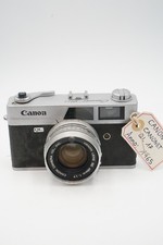 Canon Canonet QL 17