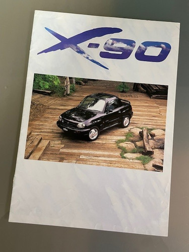 Suzuki selten 1995 - suzuki,