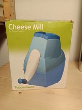 Cheese Mill Tupperware