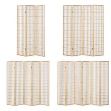 Raumteiler Trennwand Paravent