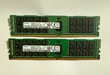 Samsung 16GB / 32GB RDIMM RAM