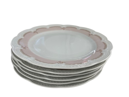 Hutschenreuther porzellan - ,