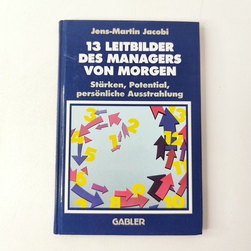 Leitbilder des managers von - 13,