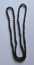 Blutstein - Hämatit Kette