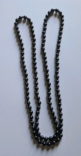 Blutstein hämatit kette - blutstein,