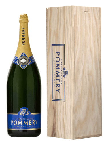 Pommery brut - (88,66€/l),