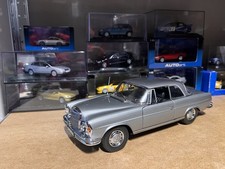 Norev 1:18 Mercedes-Benz 280