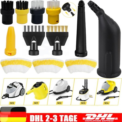 12er set zubehör für - set,