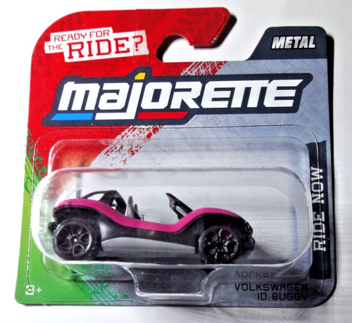 Majorette buggy - -, vw