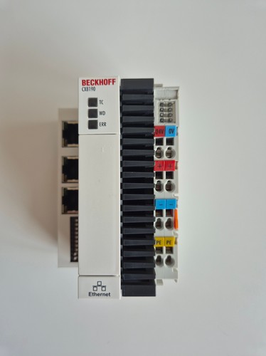 Beckhoff cx8190 embedded - cx8190,